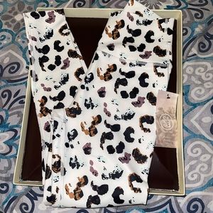 Multicolored leggings